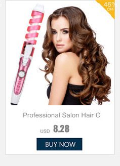 2019 Professional Hair Curler Magic Spiral Curling Iron Fast Heating Curling Wand Electric Hair Styler Pro Styling Tool