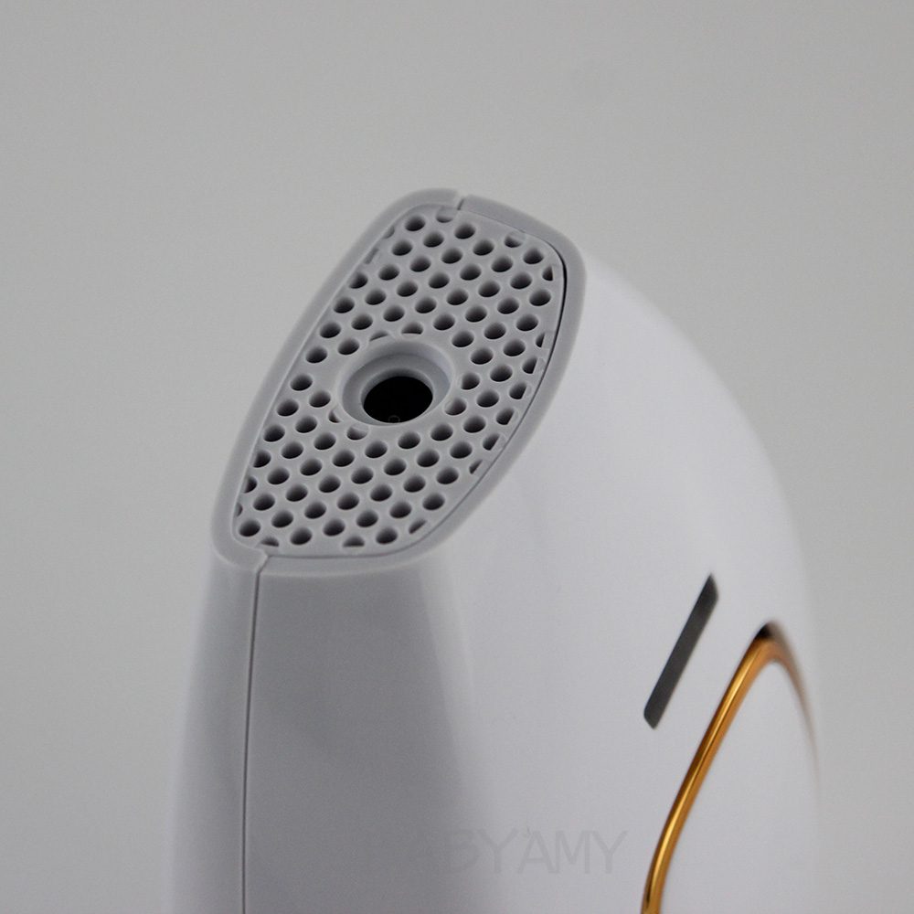 Home Hold Depilatory Laser Mini Hair Epilator Permanent Hair Removal IPL System 500000 Shot Light Pulses Whole Body Hair Remover Home Hold Depilatory Laser Mini Hair Epilator Permanent Hair Removal IPL System 500000 Shot Light Pulses Whole Body Hair Remover
