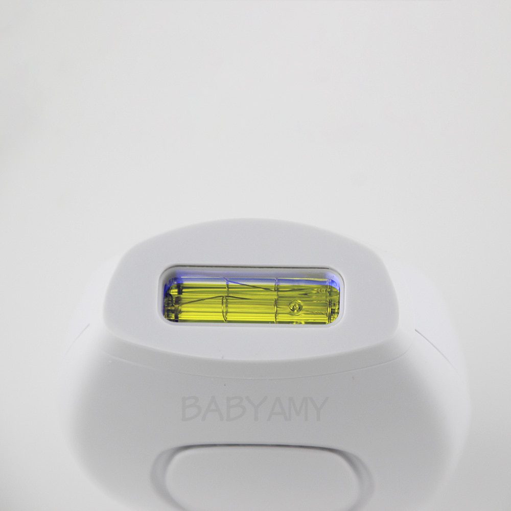 Home Hold Depilatory Laser Mini Hair Epilator Permanent Hair Removal IPL System 500000 Shot Light Pulses Whole Body Hair Remover Home Hold Depilatory Laser Mini Hair Epilator Permanent Hair Removal IPL System 500000 Shot Light Pulses Whole Body Hair Remover