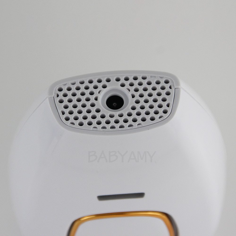 Home Hold Depilatory Laser Mini Hair Epilator Permanent Hair Removal IPL System 500000 Shot Light Pulses Whole Body Hair Remover Home Hold Depilatory Laser Mini Hair Epilator Permanent Hair Removal IPL System 500000 Shot Light Pulses Whole Body Hair Remover