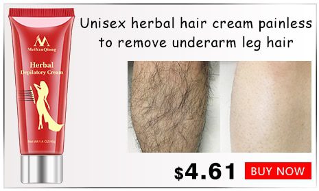 Unisex Herbal Hair Removal Cream Painless Hair Removal Removes Underarm Leg Hair Body Care Gentle Not Stimulating