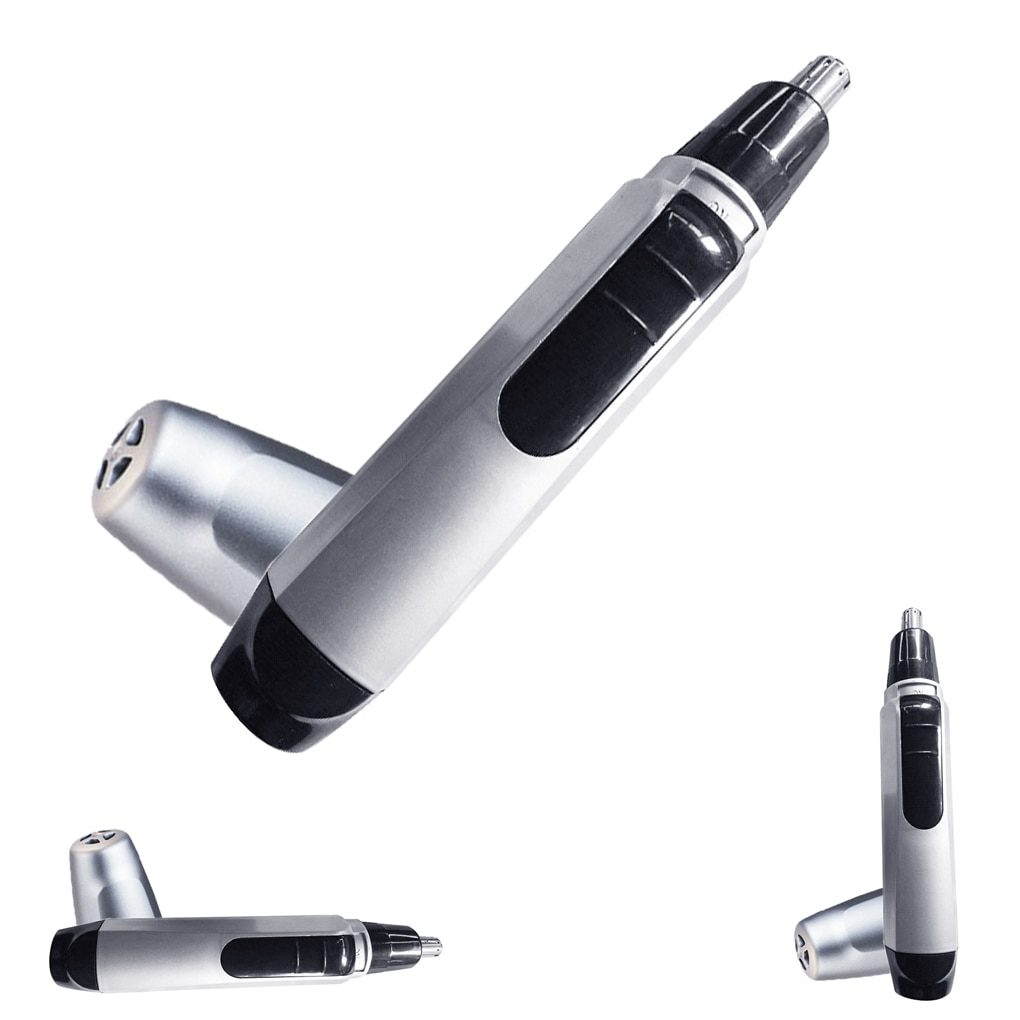 2019 New Electric Nose Hair Trimmer Ear Face Clean Trimer Razor Removal Shaving Nose Trimmer Face Care