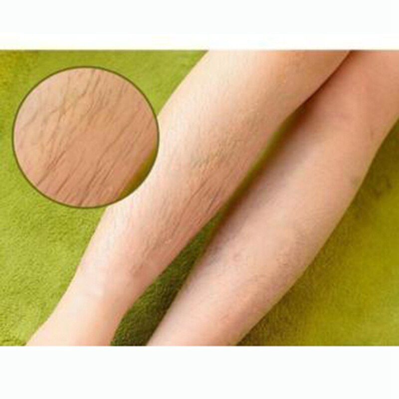 1PCS/2PCS/3PCS/4PCS/5PCS Smooth Body Hair Removal Spray PRE & After Wax Treatment Spray