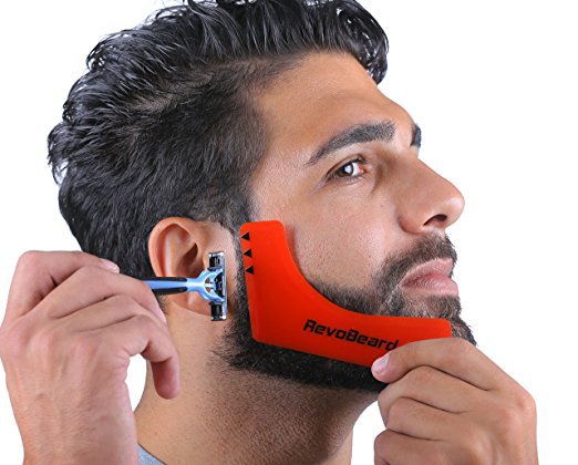 Nose trimmer Neck Eyebrow hair Trimmer shaving men small razor beard face hairs trimer for nose and ear facial hair shaver
