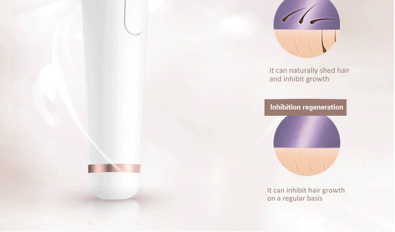 Lescolton 3in1 700000 pulsed IPL Laser Hair Removal Device Permanent Hair Removal IPL laser Epilator Armpit Hair Removal machine