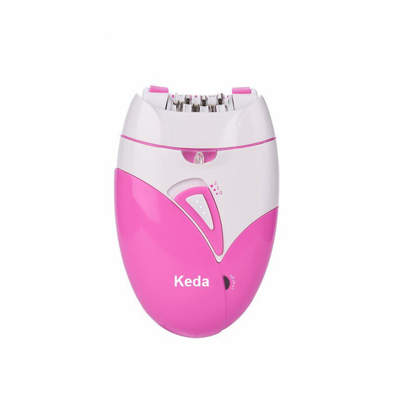 Woman's Epilator USB Charge Hair Removal Machine Electric Rechargeable Lady Shaving Trimmer Hair Removal