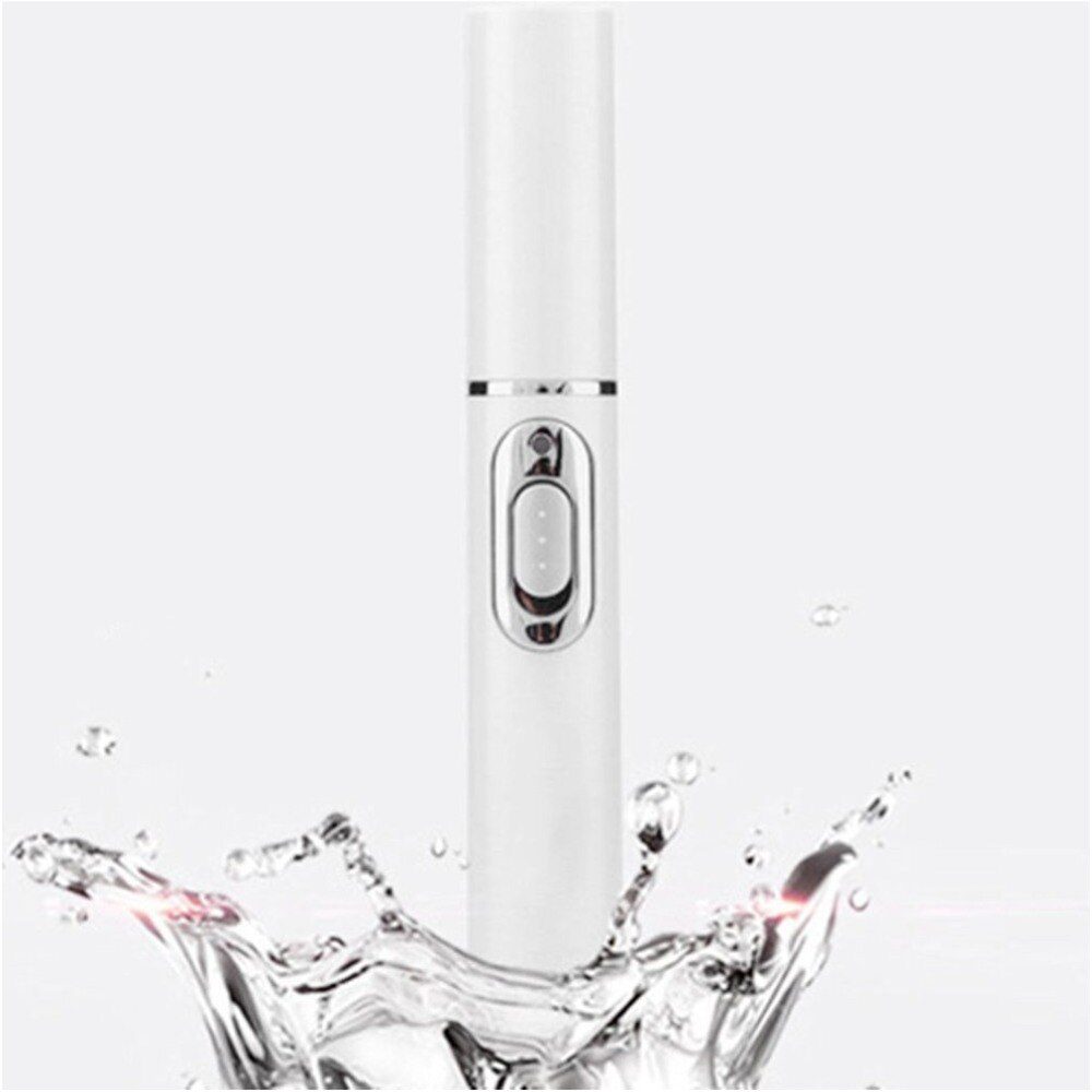 KD-7910 Blue Light Therapy Pen Scar Acne Removal Face Skin Care Portable Beauty Pen Scar Wrinkle Remover Device Acne Laser Pen