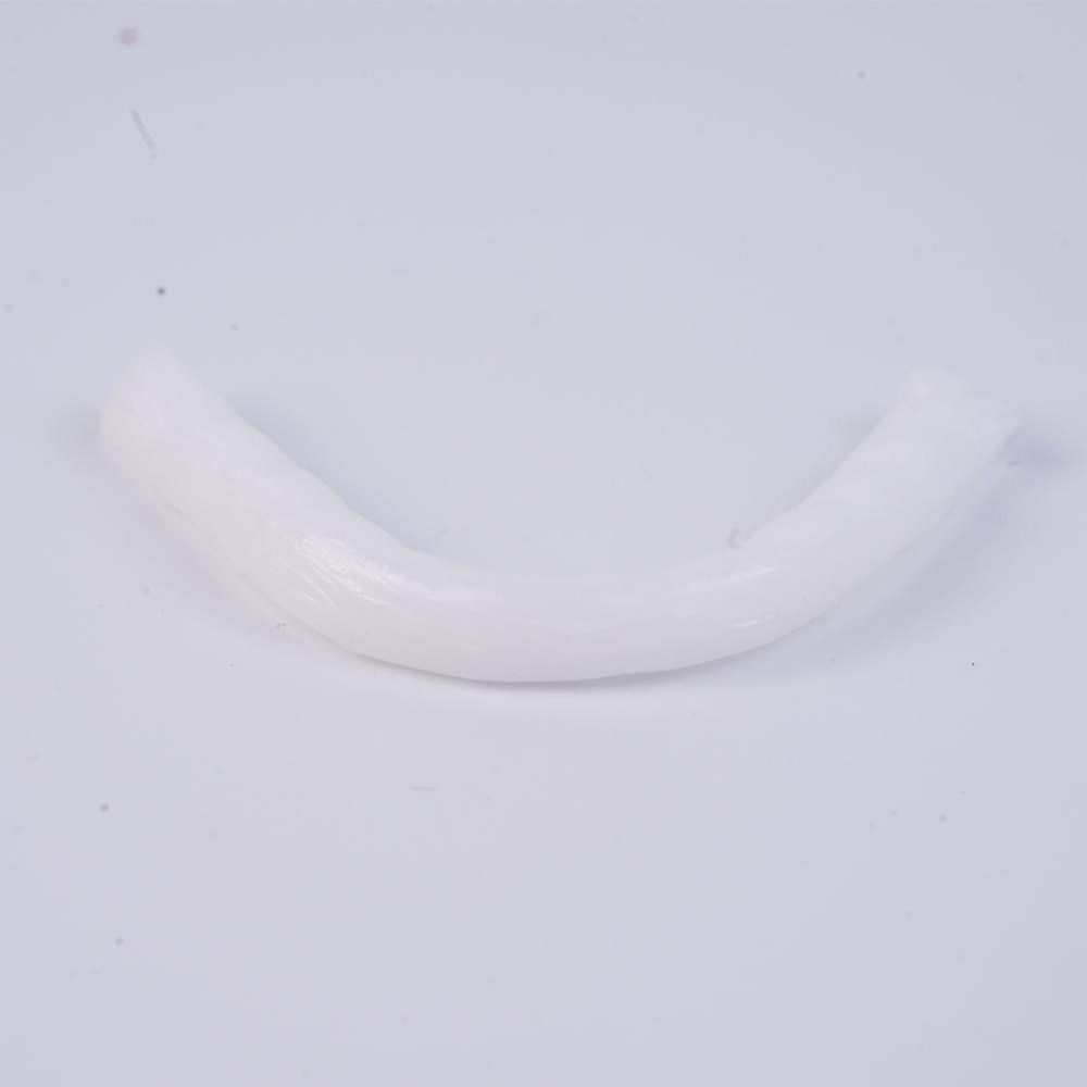 2Pcs Smile Teeth Braces Set Smile Denture Cosmetic Teeth Comfortable Veneer Cover Teeth Whitening Teeth Denture Toys for Kids