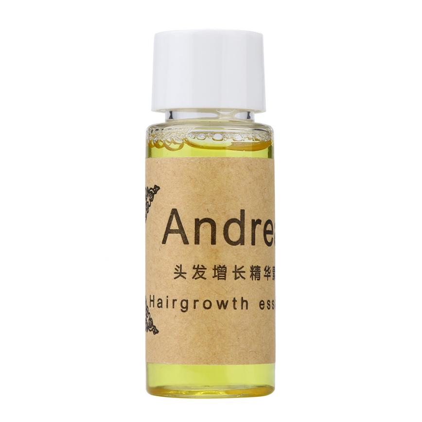 Hot Selling High Quality 20ml/bottle Hair Growth Essence Most Effective Asia's No.1 Hair Growth Serum Oil 100% Natural Extract