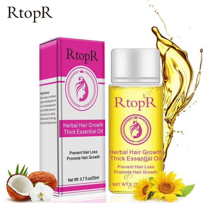 30ml Hair Growth Serum Essence for Women and Men Anti preventing Hair Loss alopecia Liquid Damaged Hair Repair Growing Faster