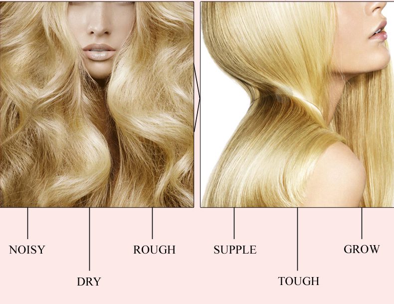 New Arrival Andrea Hair Growth Products Ginger Oil Hair Growth Faster Grow Hair Ginger Shampoo Stop Hair Loss Treatment