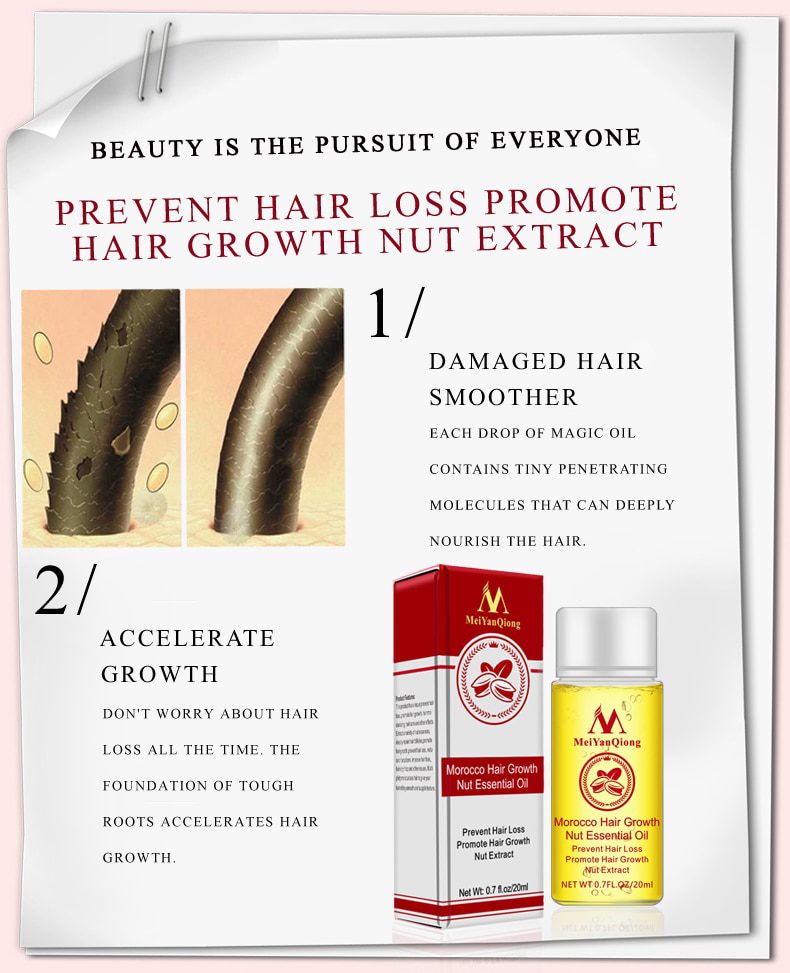 New Arrival Andrea Hair Growth Products Ginger Oil Hair Growth Faster Grow Hair Ginger Shampoo Stop Hair Loss Treatment