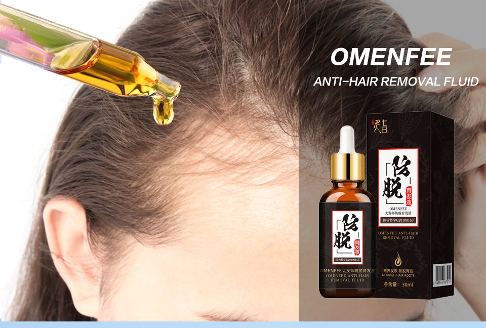 Hair Growth Essence Oil Anti Hair Loss Treatment for Hair Growth Hair Care Anti Preventing Hair Loss Products Hair Tonic