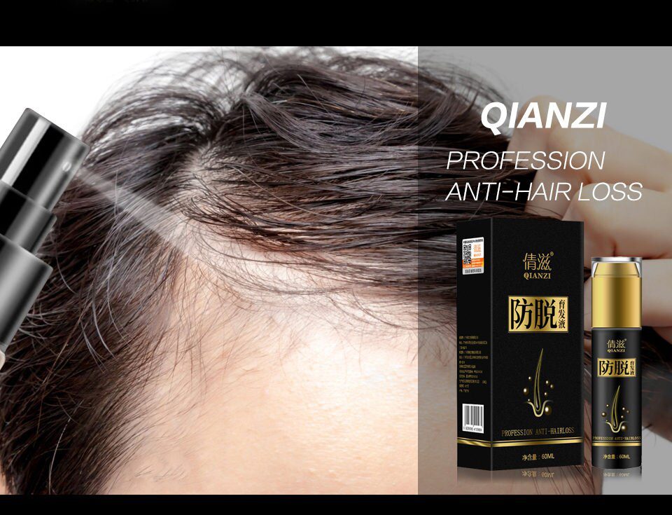 Hair Growth Essence Oil Anti Hair Loss Treatment for Hair Growth Hair Care Anti Preventing Hair Loss Products Hair Tonic