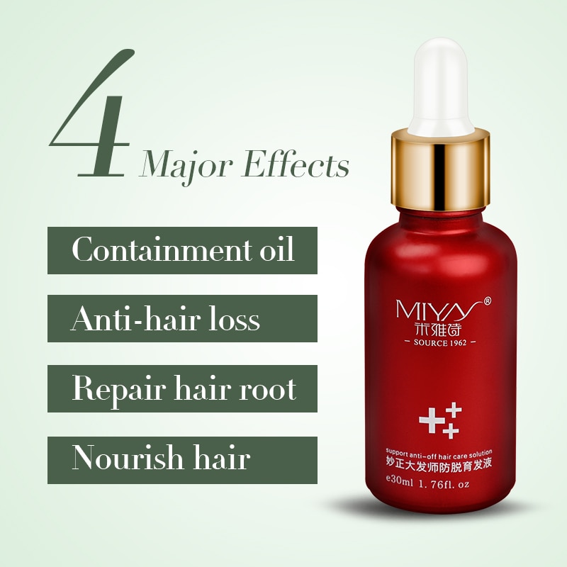 Hair Growth Essence Oil Anti Hair Loss Treatment for Hair Growth Hair Care Anti Preventing Hair Loss Products Hair Tonic