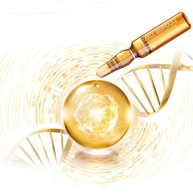 7pcs/set Whitening Spotless Ampoule Serum Brightening Skin 7pcs/set Whitening Spotless Ampoule Serum Brightening Skin