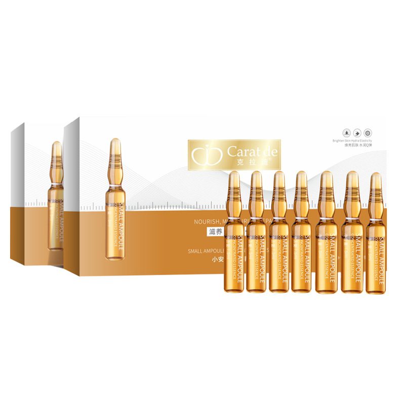 7pcs/set Whitening Spotless Ampoule Serum Brightening Skin 7pcs/set Whitening Spotless Ampoule Serum Brightening Skin
