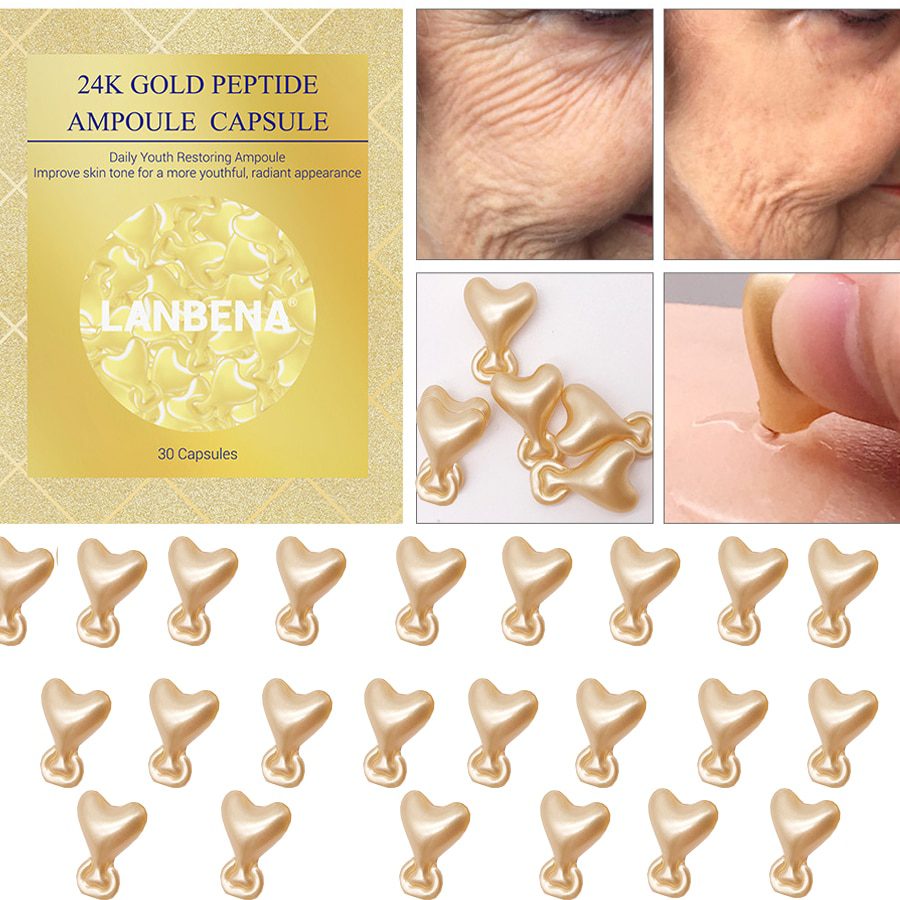 LANBENA Acne Scar Removal Strentch Marks Acne Treatment Shrink Pores Gel Bleaching Essence Whitening  Face Cream Skin Care