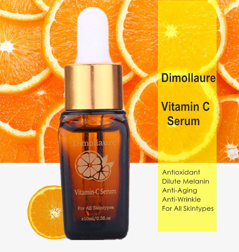 Dimollaure 30g pure Kojic Acid whitening cream+Kojic Acid serum Wrinkle removal Freckle melasma Acne scar pigmentt melanin cream