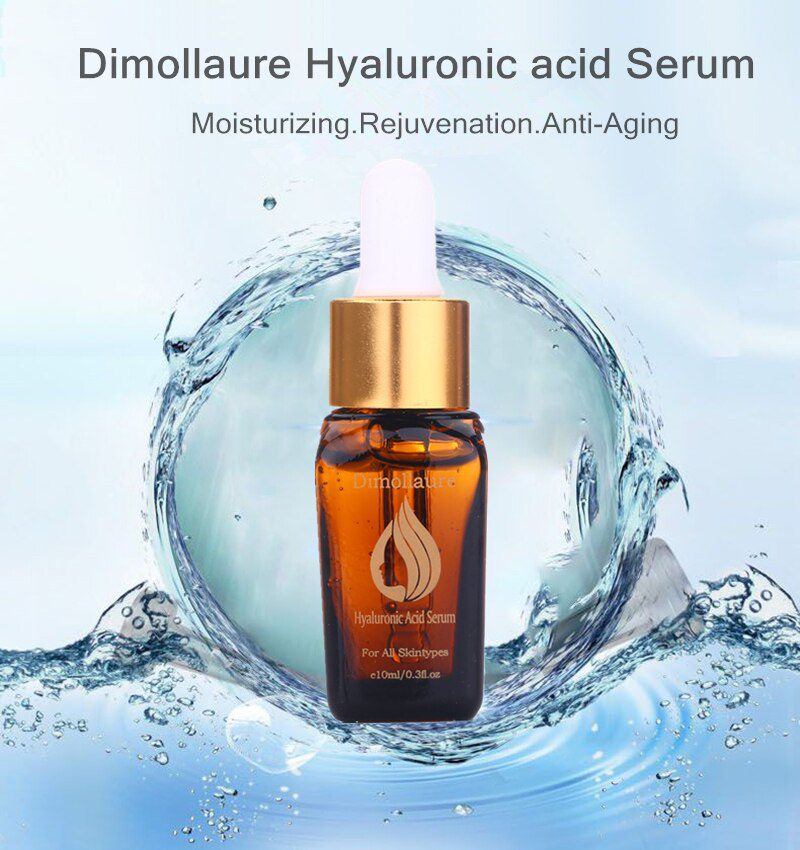 Dimollaure 30g pure Kojic Acid whitening cream+Kojic Acid serum Wrinkle removal Freckle melasma Acne scar pigmentt melanin cream