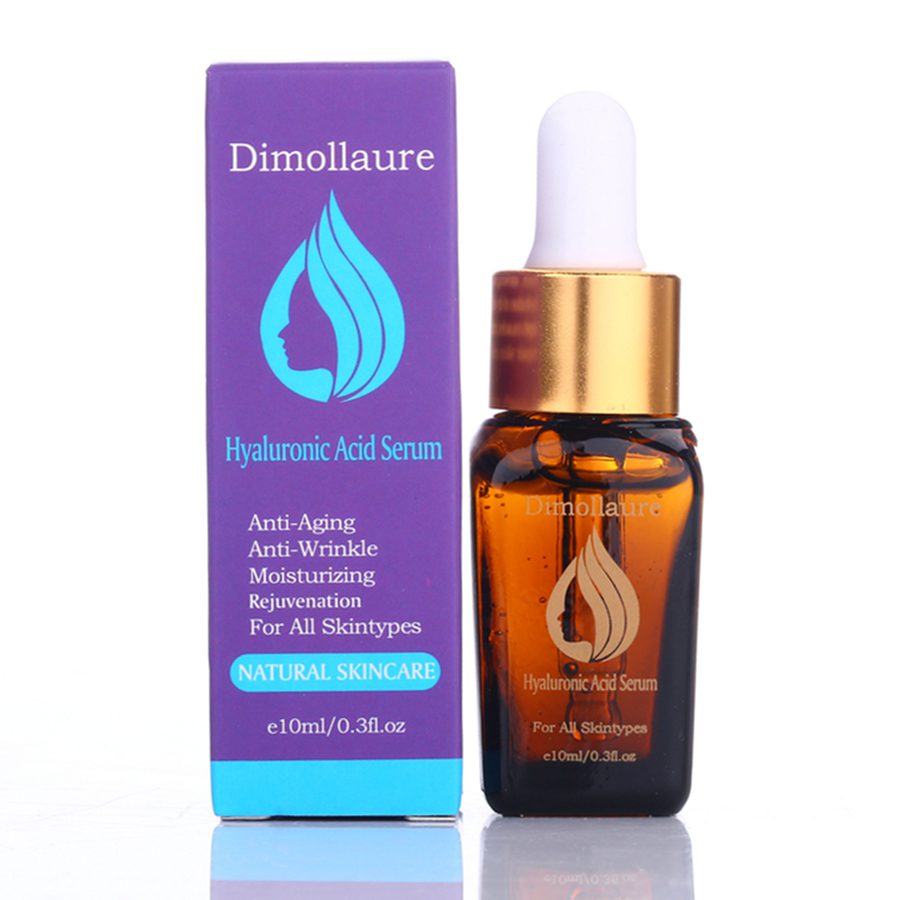 Dimollaure 30g pure Kojic Acid whitening cream+Vitamin C serum removal Acne Pimples Anti Aging pigmentt melanin Wrinkle cream