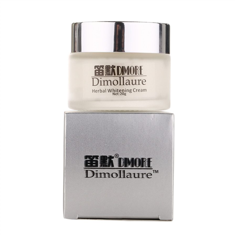 Dimollaure Retinol whitening face cream +Vitamin C serum Acne treament Remove Freckle melasma pigment Melanin sunburn Spots