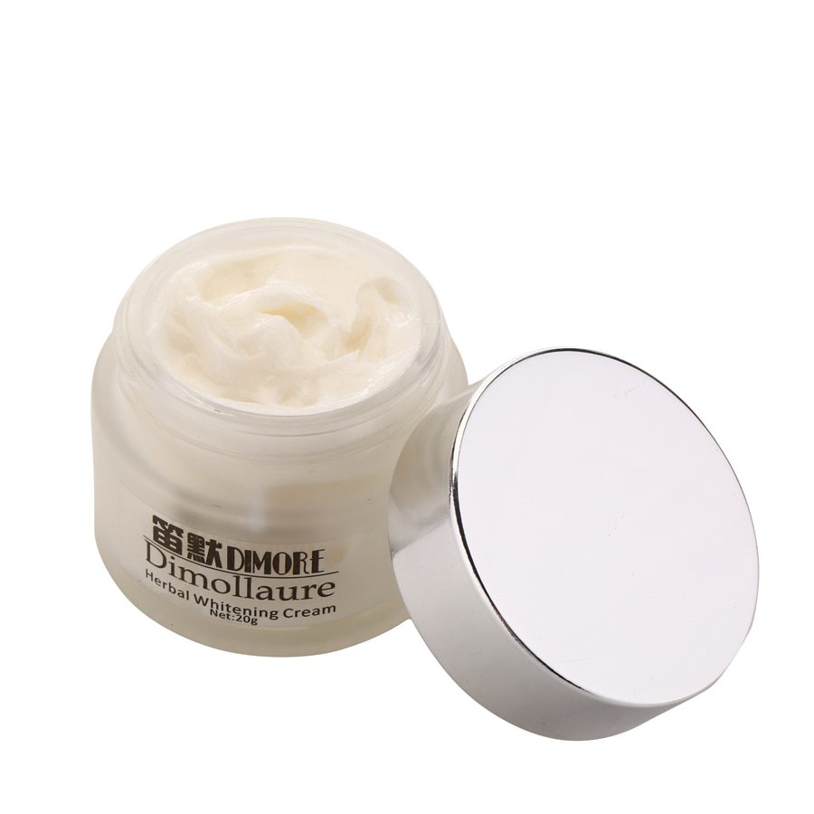 Dimollaure Retinol whitening face cream +Vitamin C serum Acne treament Remove Freckle melasma pigment Melanin sunburn Spots