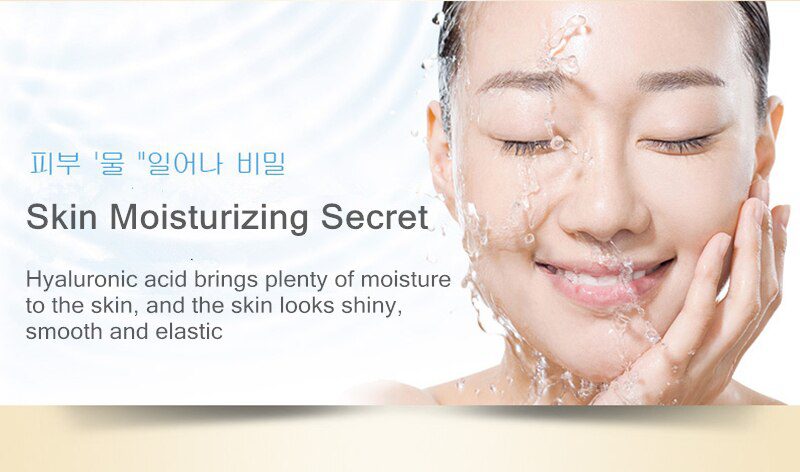 Dimollaure Strong whitening cream + Hyaluronic Acid serum Moisturizing Remove Freckle melasma pigment Melanin sunburn face care