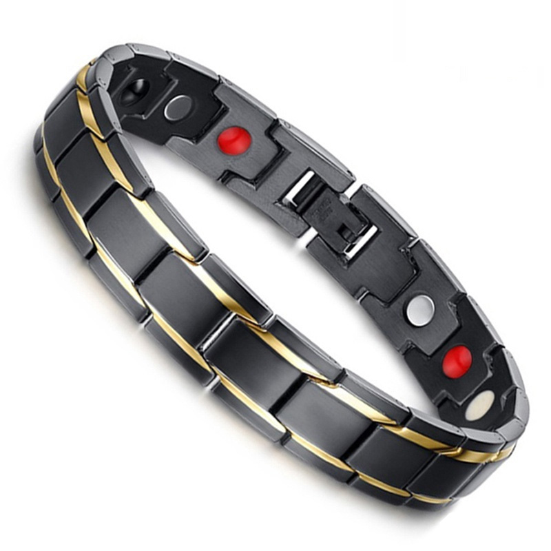 Magnetic Healthcare Bracelet Weight Loss Hand String Slimming Therapy Acupoints Anti-Cellulite Bracelet Magnetic Face Lift Tools
