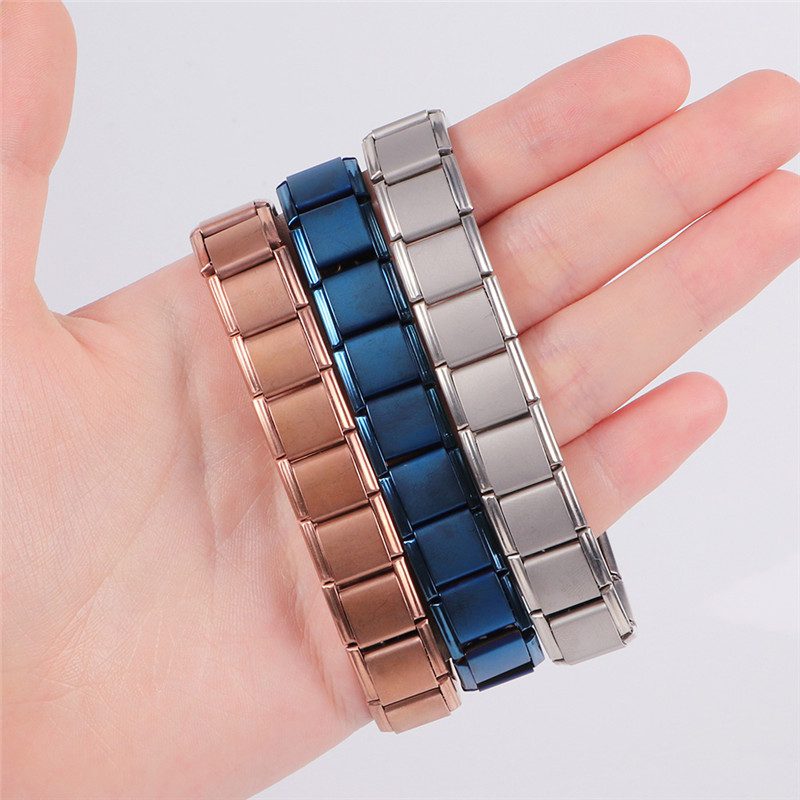 Magnetic Healthcare Bracelet Weight Loss Hand String Slimming Therapy Acupoints Anti-Cellulite Bracelet Magnetic Face Lift Tools