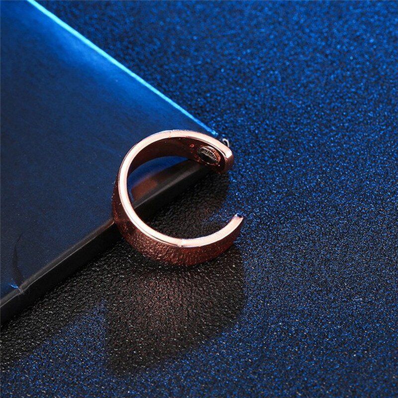 Magnetic Medical Weight Loss Ring Slimming Tools Fitness Reduce Weight Ring String Stimulating Acupoints Gallstone Ring #290122