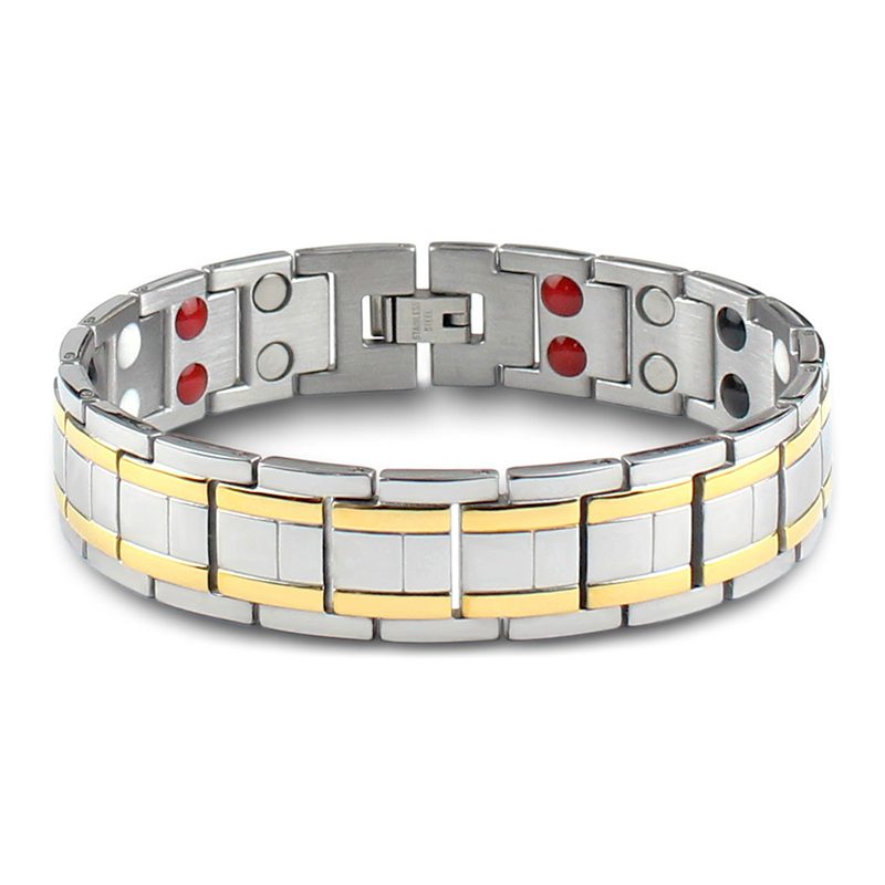 Popular Magnetic Slimming Bracelet Fashionable Jewelry For Man Woman Link Chain Weight Loss Bracelet Health Slimming Products Popular Magnetic Slimming Bracelet Fashionable Jewelry For Man Woman Link Chain Weight Loss Bracelet Health Slimming Products