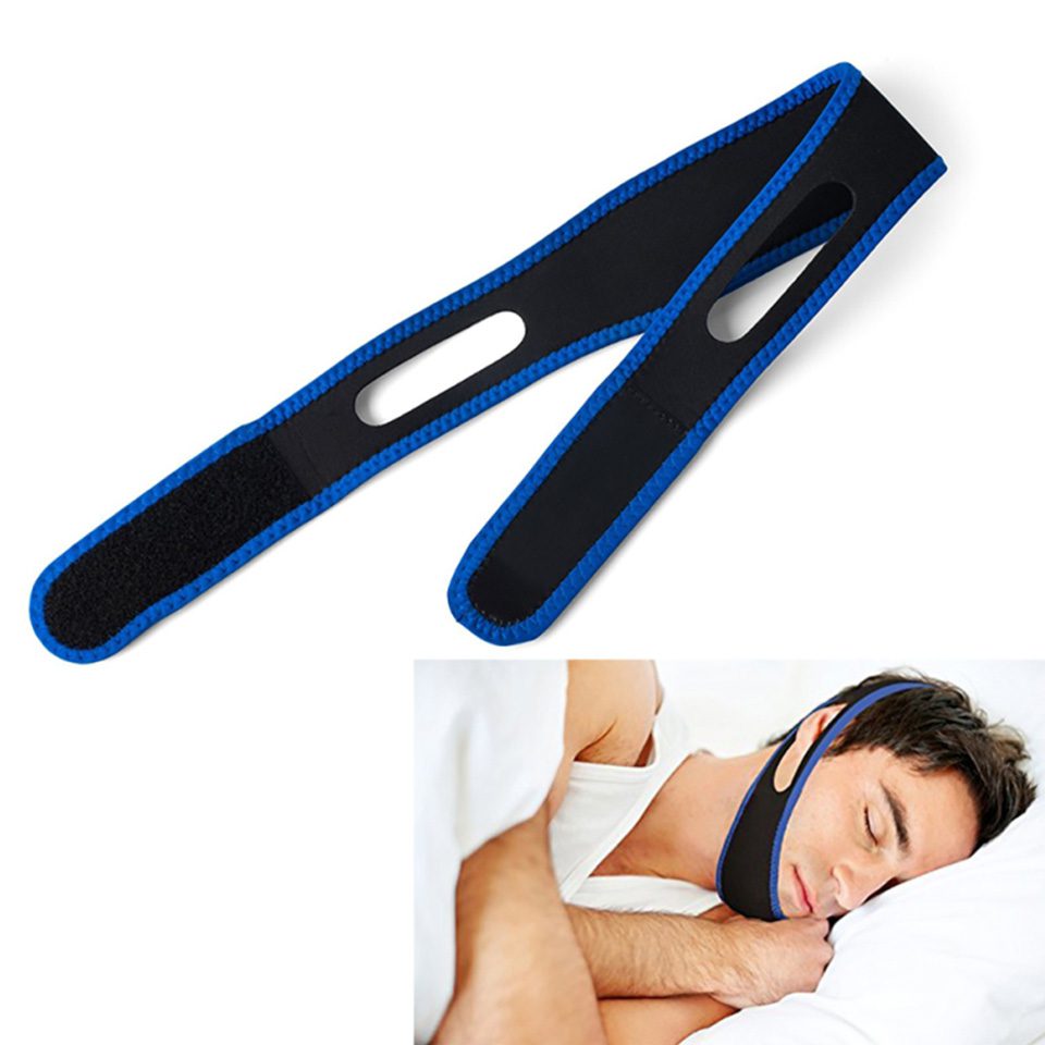 Silicone Magnetic Anti Snoring Nose Breathing Snore Stopper Antisnoring Device For Sleeping Apnea With Case