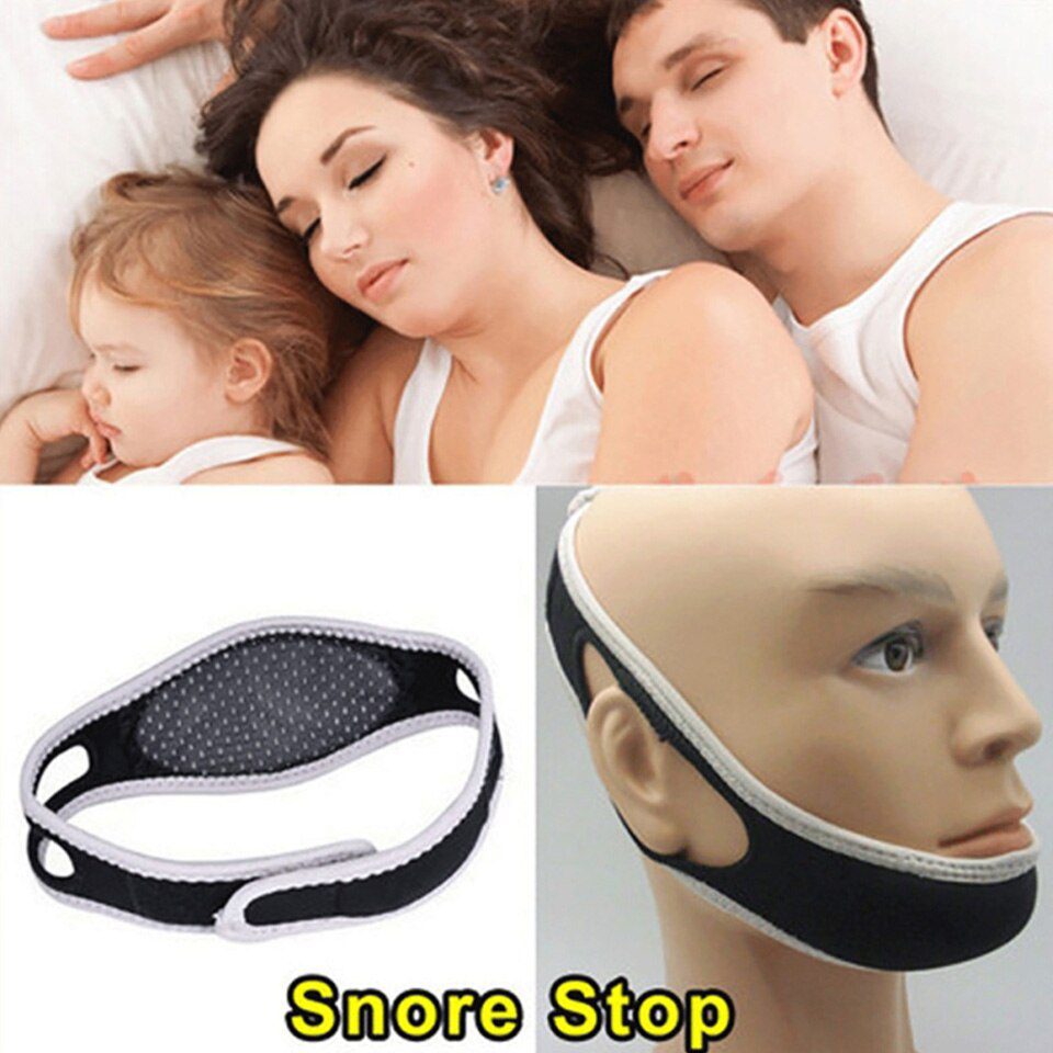 Silicone Magnetic Anti Snoring Nose Breathing Snore Stopper Antisnoring Device For Sleeping Apnea With Case