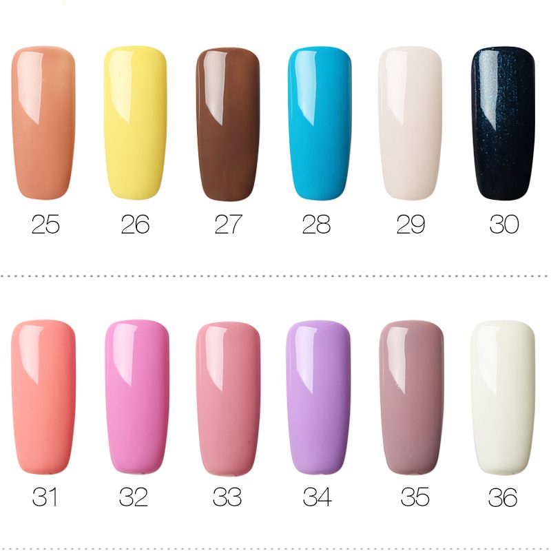 ROSALIND Gel Polish Set All For Manicure Semi Permanent Vernis top coat UV LED Gel Varnish Soak Off Nail Art Gel Nail Polish ROSALIND Gel Polish Set All For Manicure Semi Permanent Vernis top coat UV LED Gel Varnish Soak Off Nail Art Gel Nail Polish