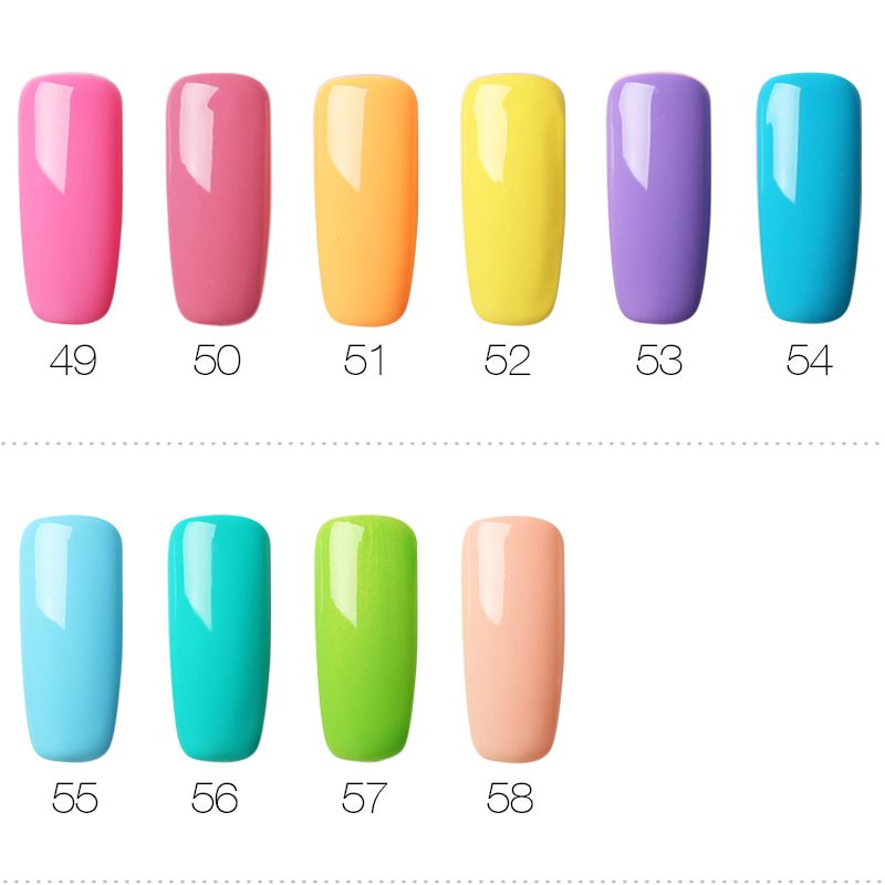 ROSALIND Gel Polish Set All For Manicure Semi Permanent Vernis top coat UV LED Gel Varnish Soak Off Nail Art Gel Nail Polish ROSALIND Gel Polish Set All For Manicure Semi Permanent Vernis top coat UV LED Gel Varnish Soak Off Nail Art Gel Nail Polish