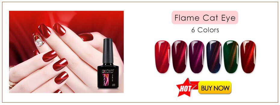 #86102 GDCOCO 2019 New Arrival Primer Gel Varnish Soak Off UV LED Gel Nail Polish Base Coat No Wipe Top Color Gel Polish