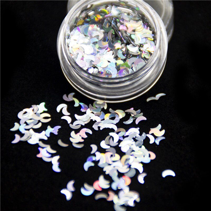 KM GLITTER Top Popular Best Sales Chunky Mixed Fairy Face Body Craft Rose Sequins Manicure Rose Gold Glitter for Nail Decoration