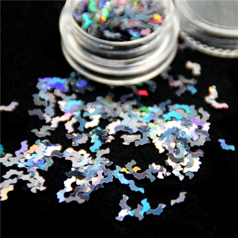 KM GLITTER Top Popular Best Sales Chunky Mixed Fairy Face Body Craft Rose Sequins Manicure Rose Gold Glitter for Nail Decoration