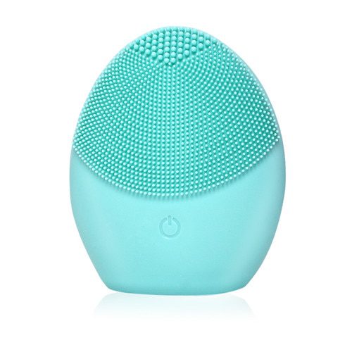 Face Cleaning Brush Electric Facial Cleanser Washing Brush Mini Electric Facial Brush face cleansing brush VIP DROPSHIPPING