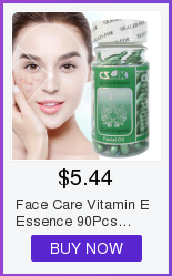 90Pcs Vitamin E Extract Face Cream Anti Wrinkle Whitening Cream Anti Aging Moisturizing Wrinkle Remove Face Care