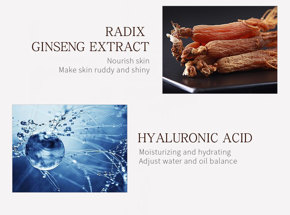 15ml Extract Serum Face Essence Anti Wrinkle Hyaluronic Acid Anti Aging Collagen Whitening Moisturizing Face Care TSLM1