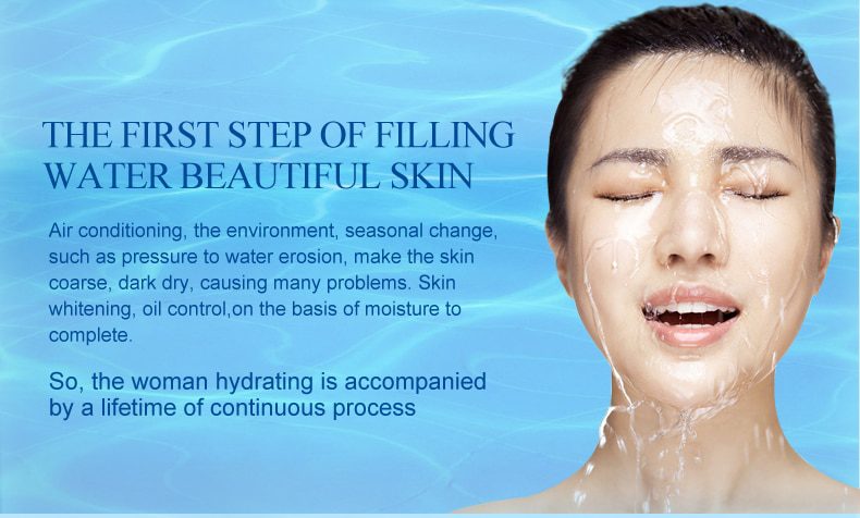 Moisture Cream  Skin Care Face Lift Essence Tender Anti-Aging Whitening Wrinkle Removal Face Cream Hyaluronic Acid