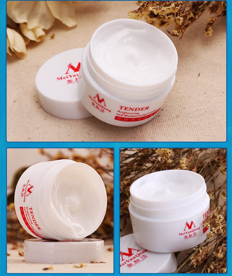 Moisture Cream  Skin Care Face Lift Essence Tender Anti-Aging Whitening Wrinkle Removal Face Cream Hyaluronic Acid