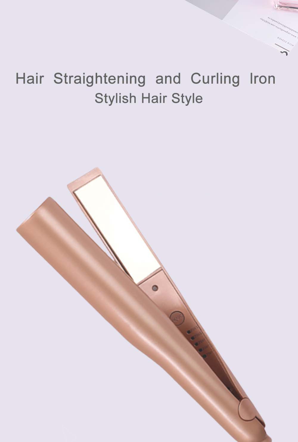 Styling tools hair curling iron straightener  machine hair  hair styler curls hair curler magic