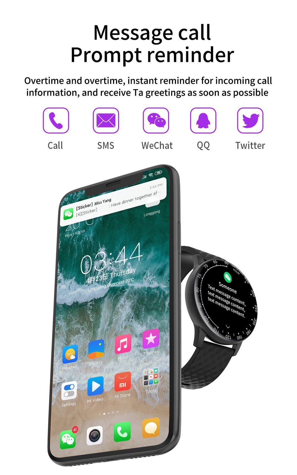 Full Touch Watch Smart Watch Men Blood Pressure IP68 Waterproof Smartwatch 2020 Fitness Tracker Watches Women For Android IOS