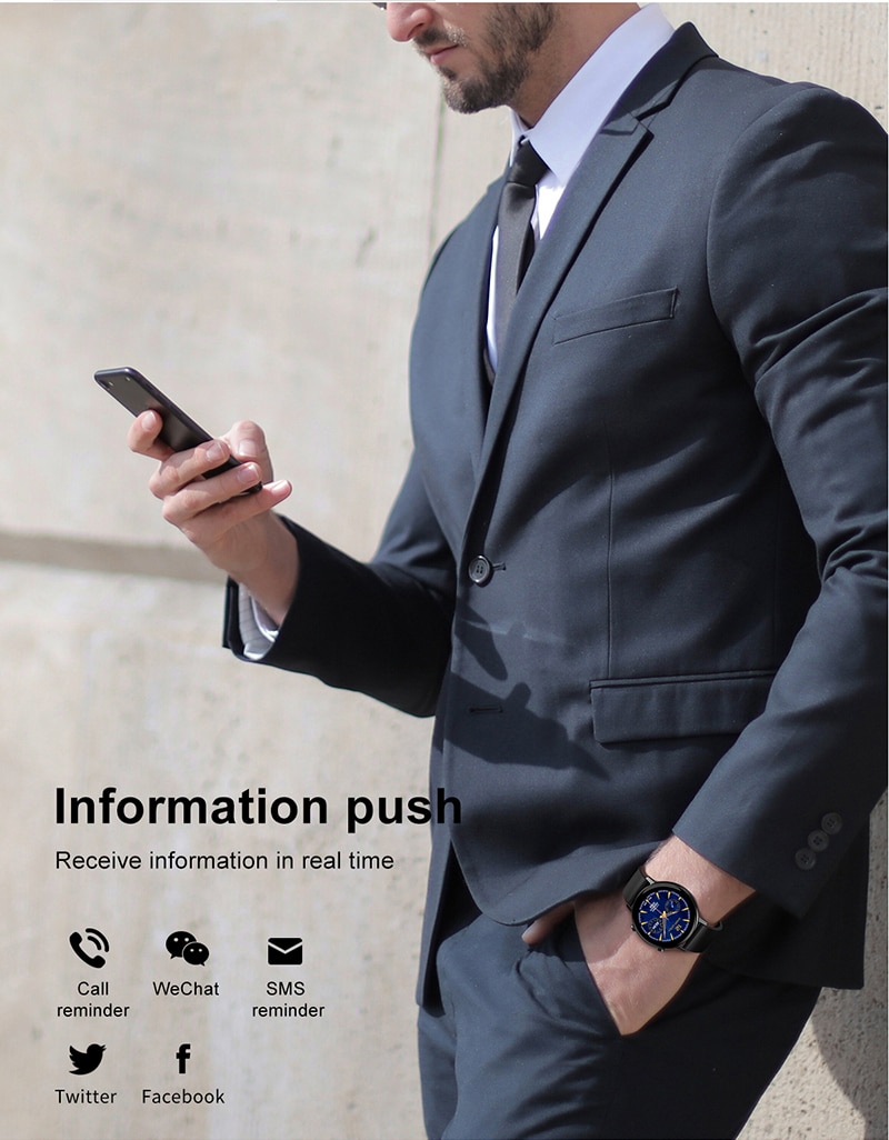 HERALL 2020 NEW Smart Watch Men Women Smartwatch Sport Fitness Bracelet Heart Rate Monitor Waterproof For Android Apple Xiaomi