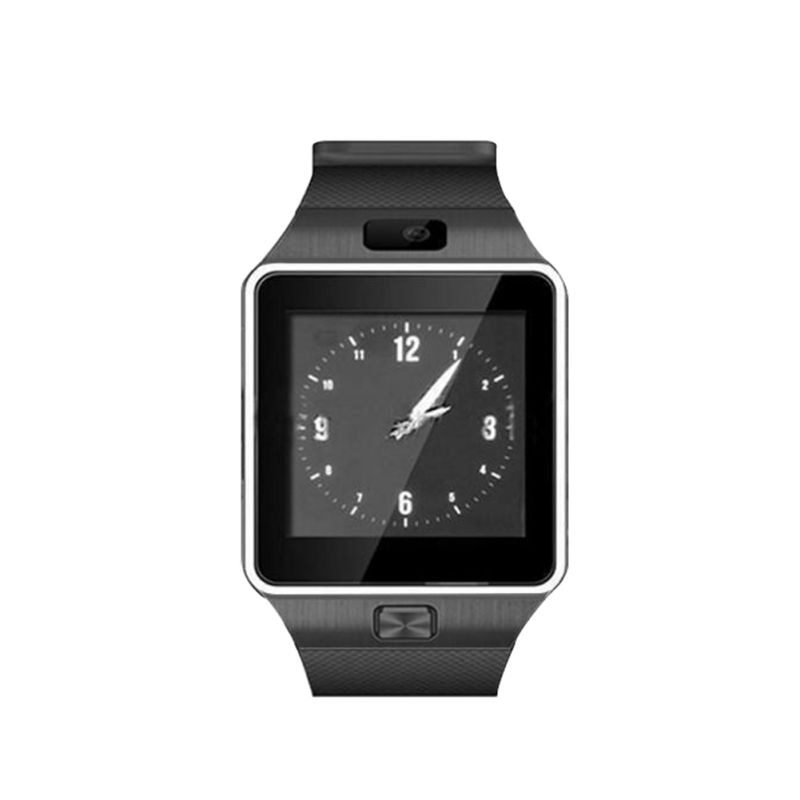 Touch Screen Smart Watch dz09 With Camera Bluetooth WristWatch Relogio SIM Card Smartwatch for xiaomi iPhone Samsung Men Women