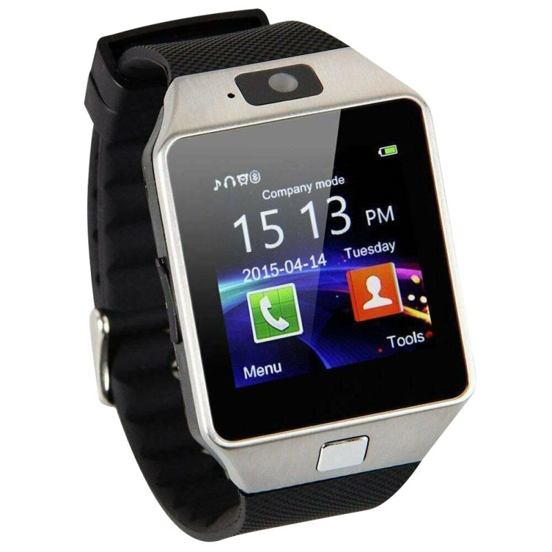 Touch Screen Smart Watch dz09 With Camera Bluetooth WristWatch Relogio SIM Card Smartwatch for xiaomi iPhone Samsung Men Women