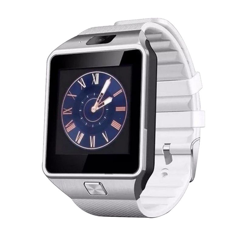 Touch Screen Smart Watch dz09 With Camera Bluetooth WristWatch Relogio SIM Card Smartwatch for xiaomi iPhone Samsung Men Women